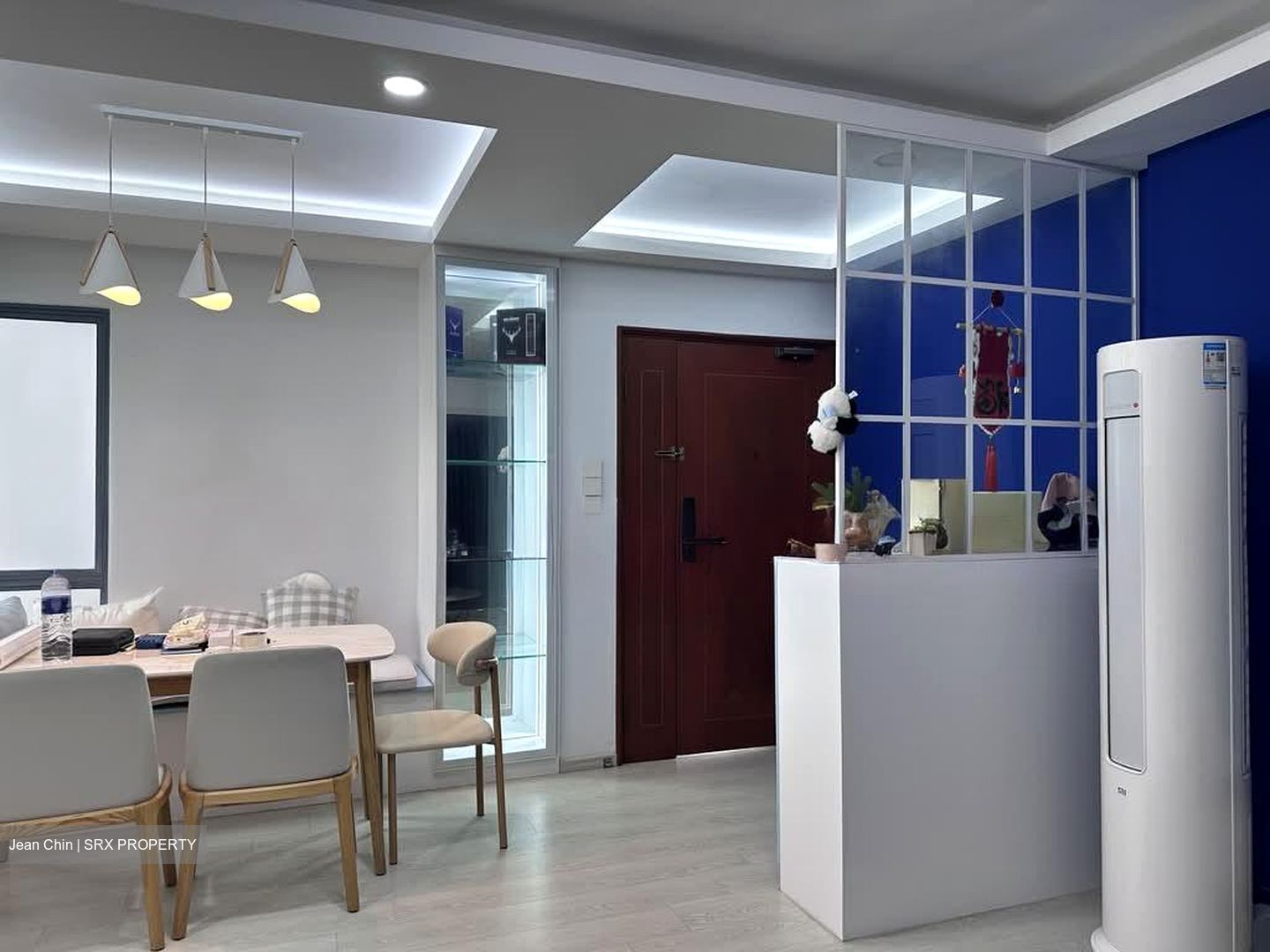 Aquarius By The Park (D16), Condominium #575629071